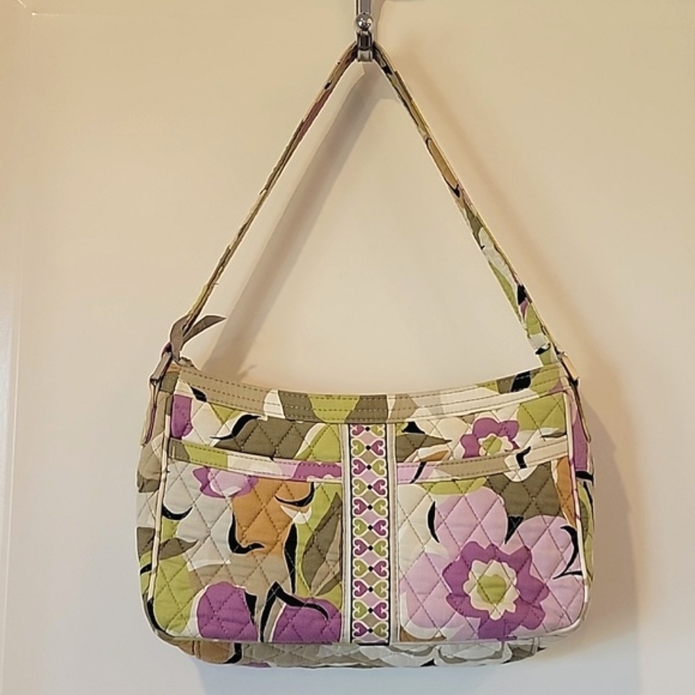 🍃 Vera Bradley shoulder bag